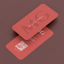 Recherche de corail cartes visite Minimaliste