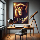 Recherche de léon posters Astrologie