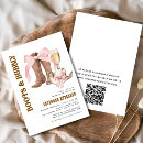 Recherche de cowboy boot bridal shower invitations Pour tous