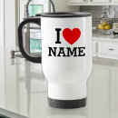 Recherche de coeur blanc rouge tasses Pour elle