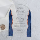 Recherche de bleu rose mariage invitations Invités
