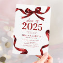 Recherche de red graduation invitations Collège