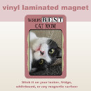 Recherche de maman magnets Vert