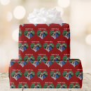 Recherche de coeurs valentine papier cadeau Romantique