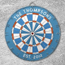 Recherche de fête pères jeux de fléchettes Unique