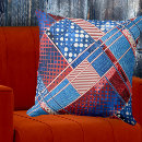 Recherche de jeans coussins Motif