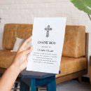 Recherche de cérémonie religieuse vœux cartes Funérailles