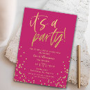Recherche de 50ans anniversaire invitations Pour lui