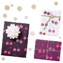 Recherche de cerises papier cadeau Fruit