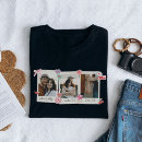 Recherche de couple valentine tshirts Anniversaire