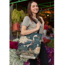 Recherche de grue sacs Floral