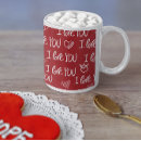 Recherche de les du valentine tasses Romantique