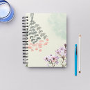 Recherche de patinage carnets Aquarelle