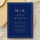 Recherche de noir jaune invitations Minimaliste