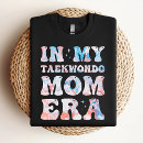 Recherche de taekwondo tshirts Combattant