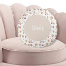 Recherche de gants coussins Rustique