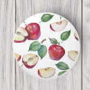 Recherche de pomme rouge boutons et poignées de porte Cuisine