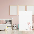 Recherche de lapin de bébé vœux cartes Pour elle
