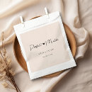 Recherche de rose et brun de mariage cadeaux Moderne