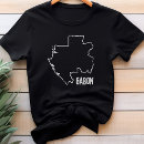 Recherche de fros tshirts Bordure