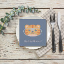 Recherche de tigres mignons cartes postales Coeur