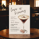 Recherche de espresso invitations Aquarelle