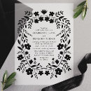 Recherche de décoration vintage invitations Mariés