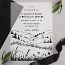 Recherche de paysager invitations Pour elle
