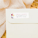 Recherche de verres de vin autocollants Typographie