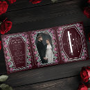 Recherche de séparateurs invitations Vintage