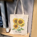 Recherche de tournesol sacs Enseignant