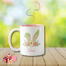 Recherche de oreilles de lapin tasses Jeune fille