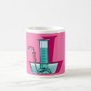 Recherche de réaction chimique tasses Laboratoire