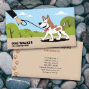 Recherche de marcheur de chien cartes visite Patte
