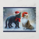 Recherche de miroir cartes postales Pour enfants