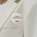 Recherche de étiquette badges Pour elle