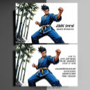 Recherche de kickboxing cartes visite Enseignant