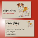 Recherche de dessin de chien cartes visite Soins aux animaux
