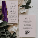 Recherche de vierge mariage invitations Élégant