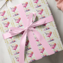 Recherche de cocktail papier cadeau Pour elle