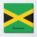 Recherche de drapeau la jamaïque de magnets Pays
