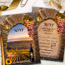 Recherche de vin réponses cartons Tournesol