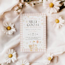 Recherche de oie de mère invitations Rose