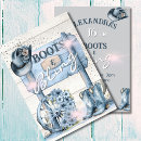 Recherche de western 16ans anniversaire invitations Cowgirl