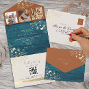 Recherche de eco invitations Élégant