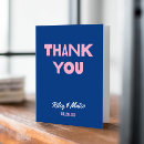 Recherche de couleur rose vœux cartes Bleu