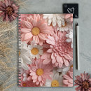 Recherche de de fleur blanche carnets Boho
