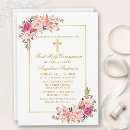 Recherche de gold cross invitations Fleurs