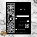 Recherche de frontière 11x14 invitations Pour tous