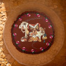 Recherche de cheshire chat coussins Rose